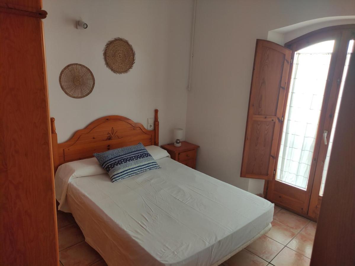 Apartament Can Mingu 2On Pis Besalú Extérieur photo