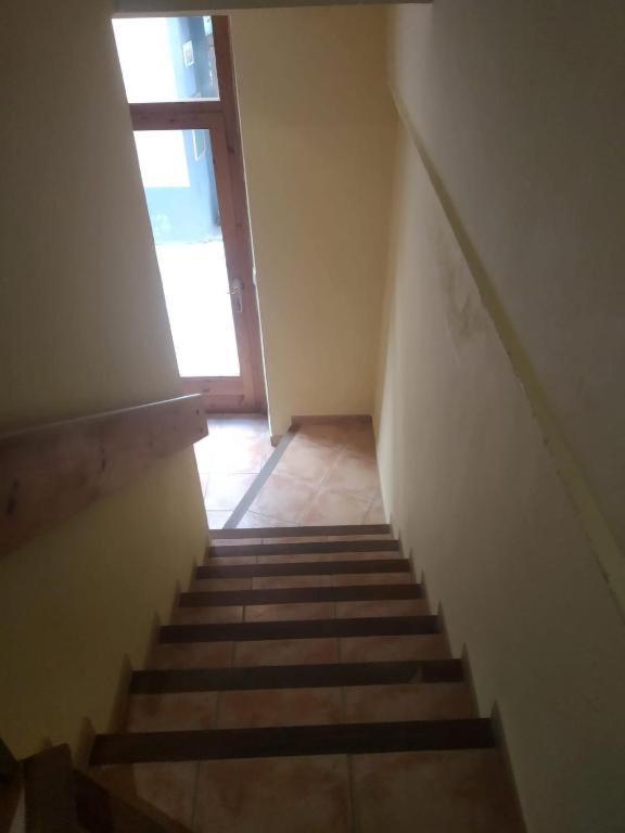 Apartament Can Mingu 2On Pis Besalú Extérieur photo