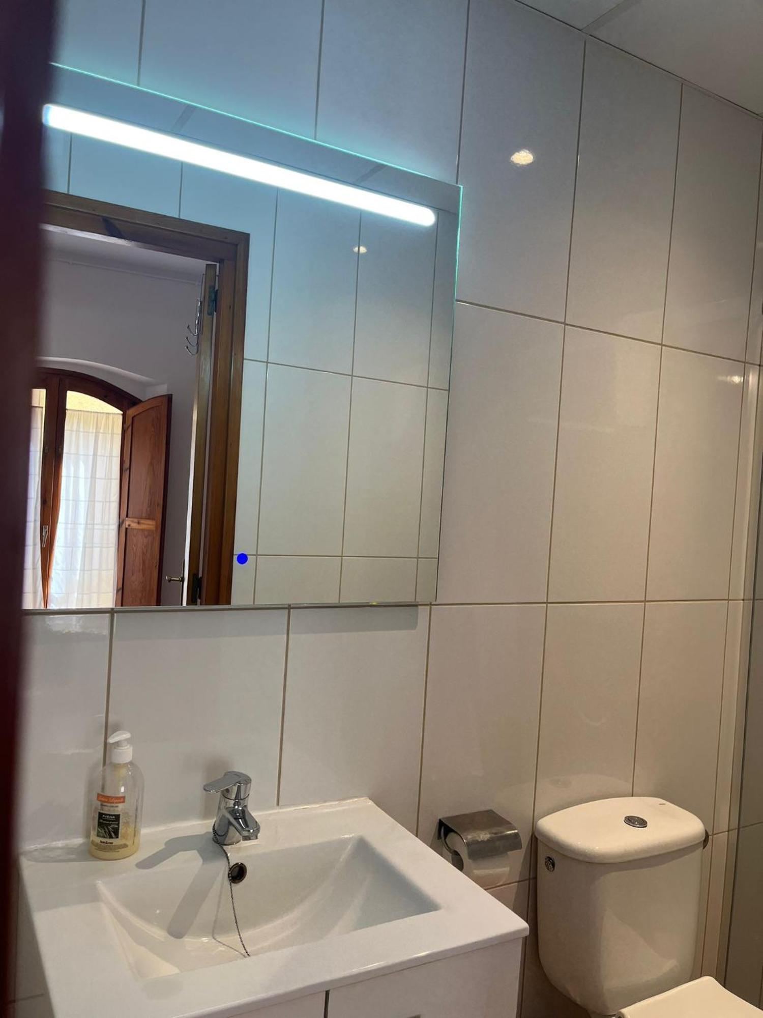 Apartament Can Mingu 2On Pis Besalú Extérieur photo