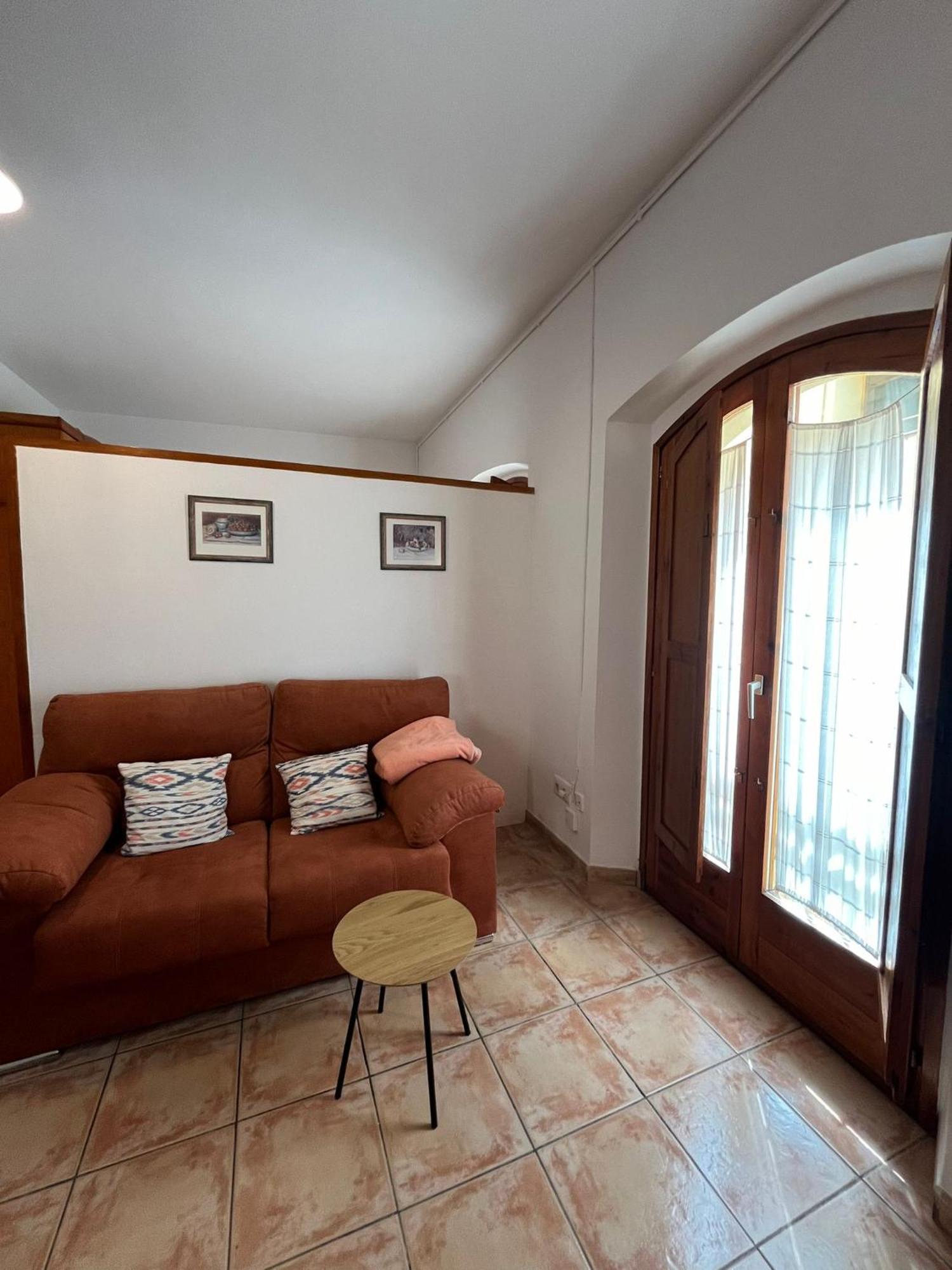 Apartament Can Mingu 2On Pis Besalú Extérieur photo